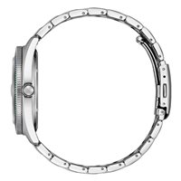 Orologio Citizen Uomo Of Marine Sport in Acciaio AW1888-53E - AW1888-53E